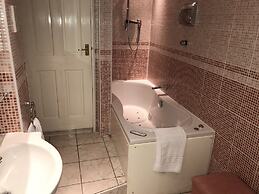 The Red House Guest House