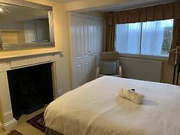 The Red House Guest House