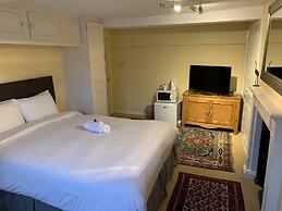 The Red House Guest House