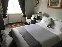 The Red House Guest House