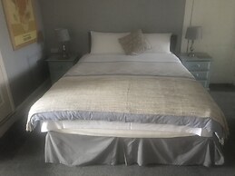 The Red House Guest House