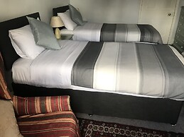 The Red House Guest House