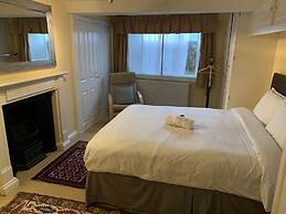 The Red House Guest House