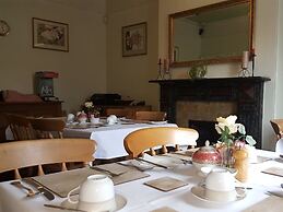 The Red House Guest House