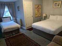 The Red House Guest House