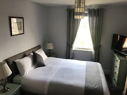 The Red House Guest House