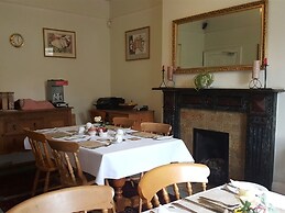 The Red House Guest House