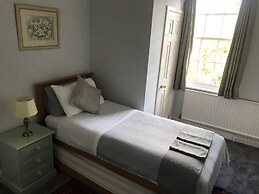 The Red House Guest House