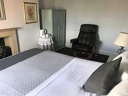 The Red House Guest House