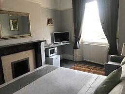 The Red House Guest House