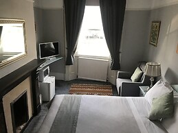 The Red House Guest House