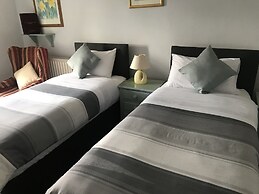 The Red House Guest House