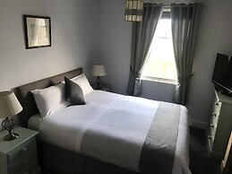 The Red House Guest House