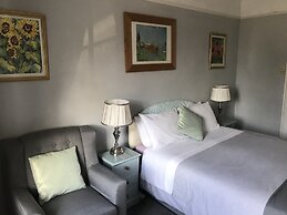 The Red House Guest House