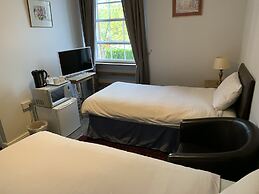 The Red House Guest House