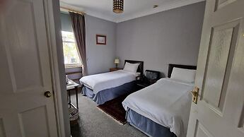 The Red House Guest House