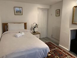 The Red House Guest House