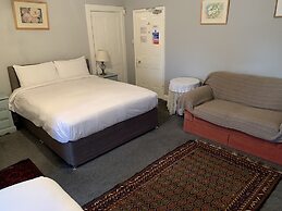 The Red House Guest House