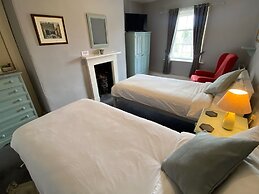 The Red House Guest House