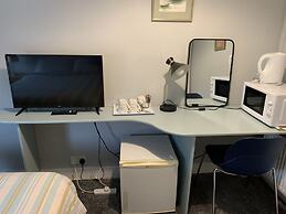 The Red House Guest House