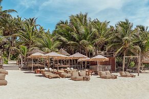 Dos Ceibas Tulum Feel Good Hotel