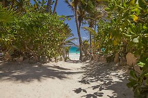 Dos Ceibas Tulum Feel Good Hotel