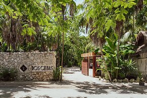 Dos Ceibas Tulum Feel Good Hotel