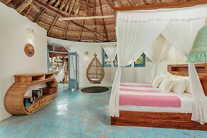 Dos Ceibas Tulum Feel Good Hotel