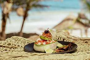 Dos Ceibas Tulum Feel Good Hotel