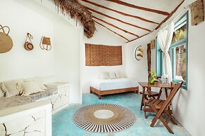 Dos Ceibas Tulum Feel Good Hotel