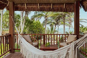 Dos Ceibas Tulum Feel Good Hotel