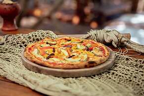 Dos Ceibas Tulum Feel Good Hotel