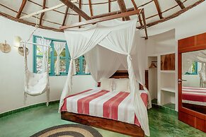 Dos Ceibas Tulum Feel Good Hotel