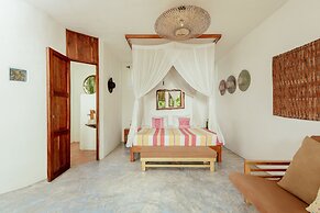 Dos Ceibas Tulum Feel Good Hotel