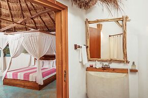 Dos Ceibas Tulum Feel Good Hotel