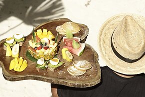 Dos Ceibas Tulum Feel Good Hotel