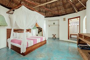 Dos Ceibas Tulum Feel Good Hotel