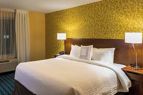 Fairfield Inn & Suites by Marriott Mobile Saraland
