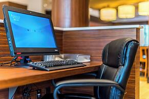 Fairfield Inn & Suites by Marriott Mobile Saraland