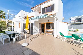 Villas2Go2 Cesaltina