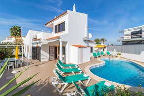 Villas2Go2 Cesaltina