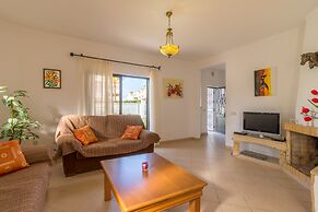 Villas2Go2 Cesaltina