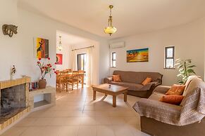 Villas2Go2 Cesaltina