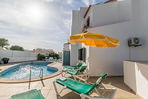 Villas2Go2 Cesaltina