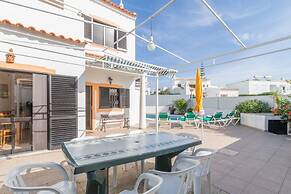 Villas2Go2 Cesaltina