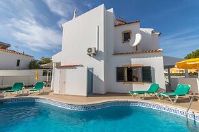 Villas2Go2 Cesaltina