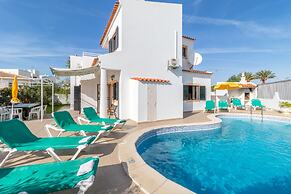 Villas2Go2 Cesaltina