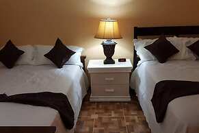 Top Brass Ocean View Vacation Rental