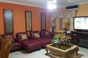 Top Brass Ocean View Vacation Rental