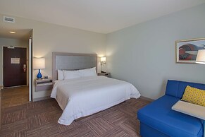 Hampton Inn Crestview South  I-10